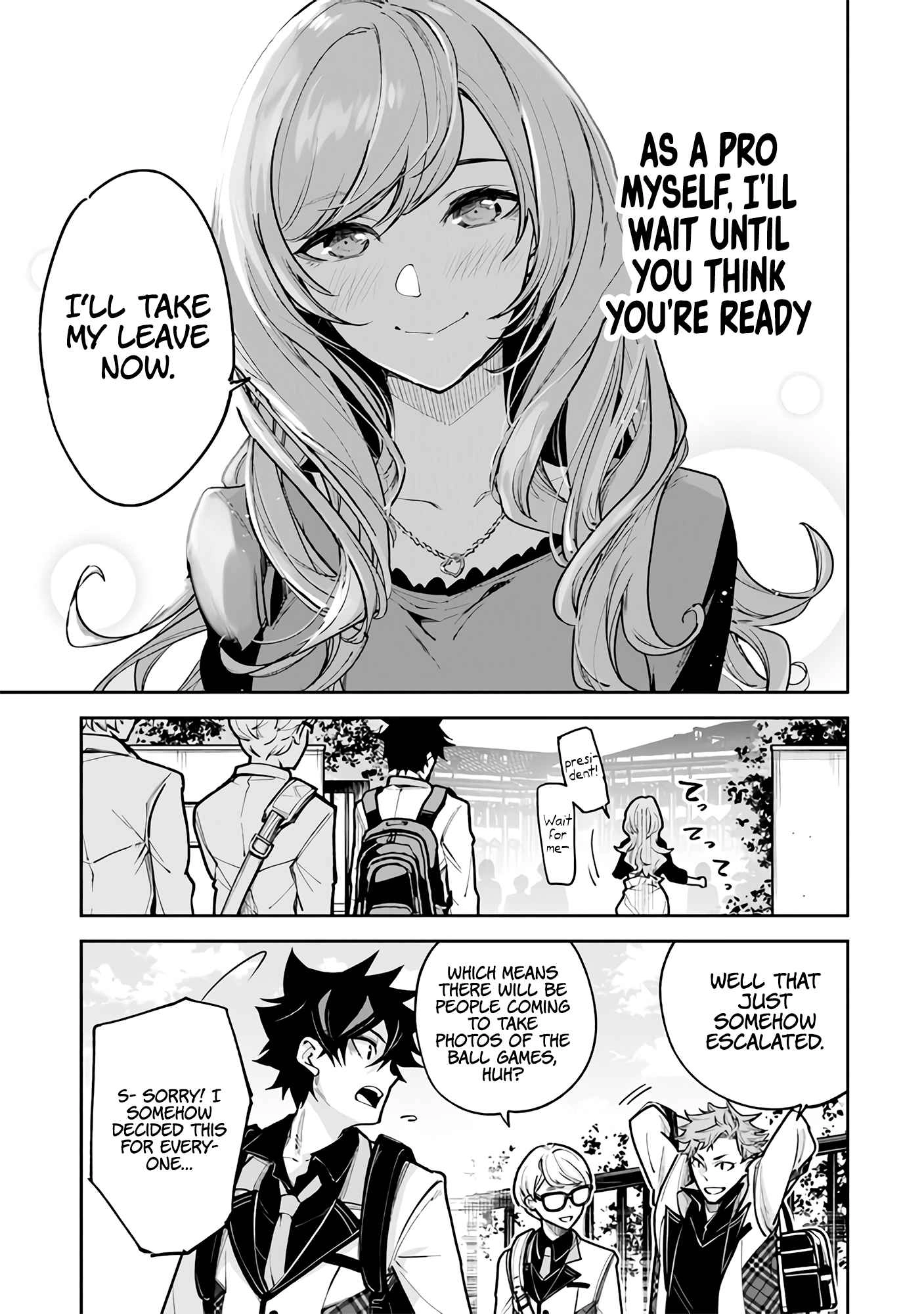 Isekai de Cheat Skill wo Te ni Shita Ore wa, Genjitsu Sekai wo mo Musou Suru ~Level Up wa Jinsei wo Kaeta~ Chapter 26 27